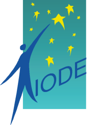 Logo du site IODE