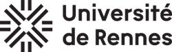 Logo du site Université de Rennes