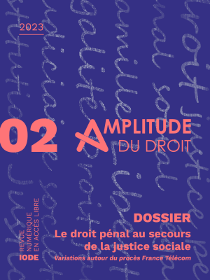 Couverture AD numéro 02